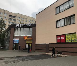 Диагностический МРТ центр Рыбацкое на Шлиссельбургском