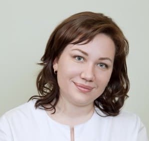 Федулова Наталия Михайловна