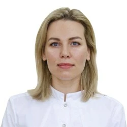 Кожубаева Наталья Анатольевна