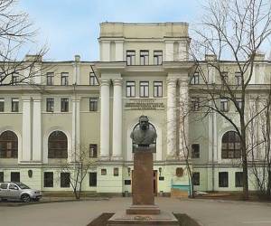 Мрт в санкт петербурге поленова