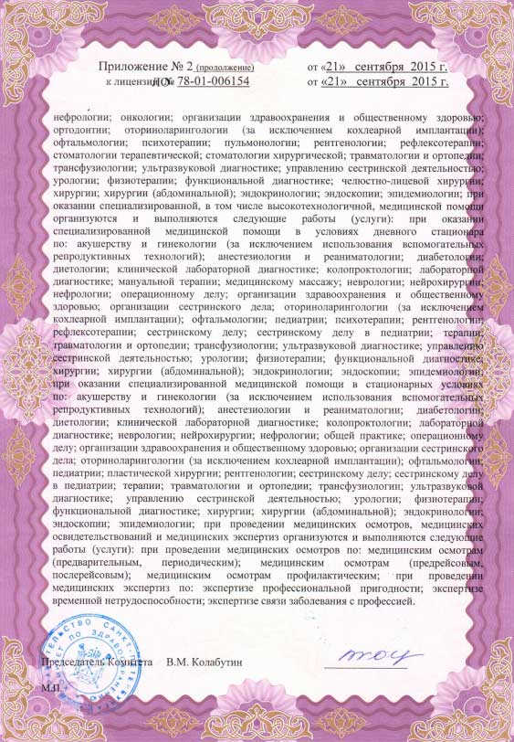Лицензия Адмиралтейские верфи
