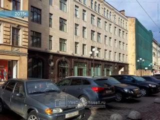 Диагностический центр Источник на Финском переулке 
