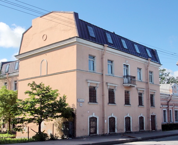 Диагностический центр ID-Clinic на ул Ивана Черных - цены, адрес, режим работы, тип УЗИ, скидки