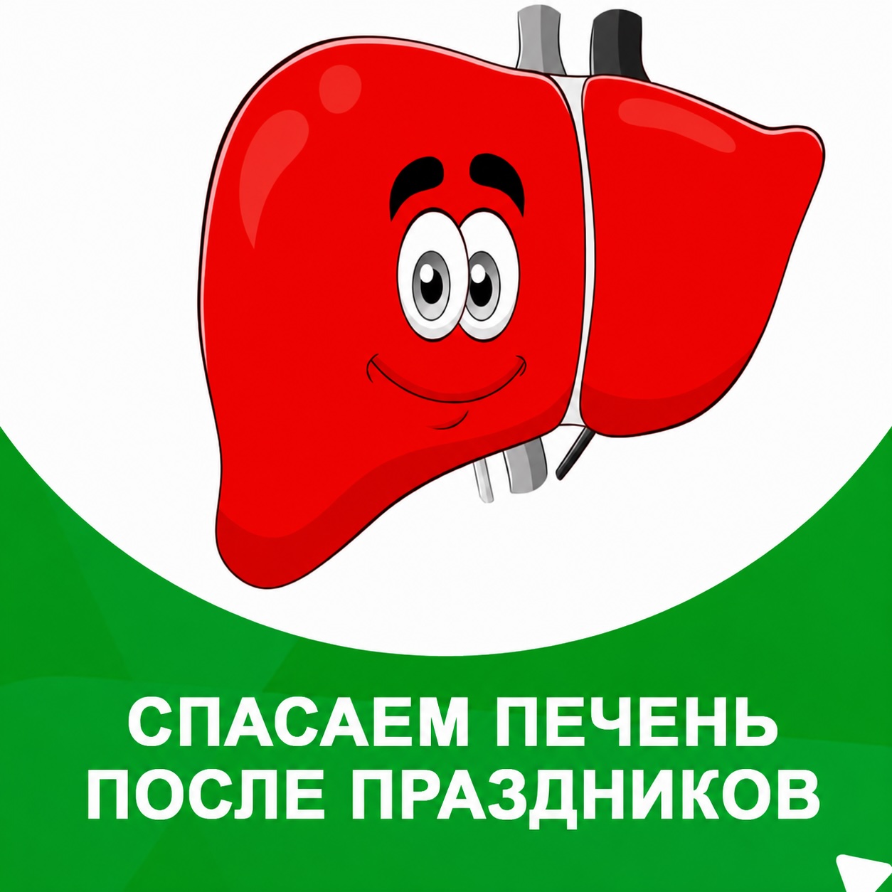 Комплексное УЗИ печени