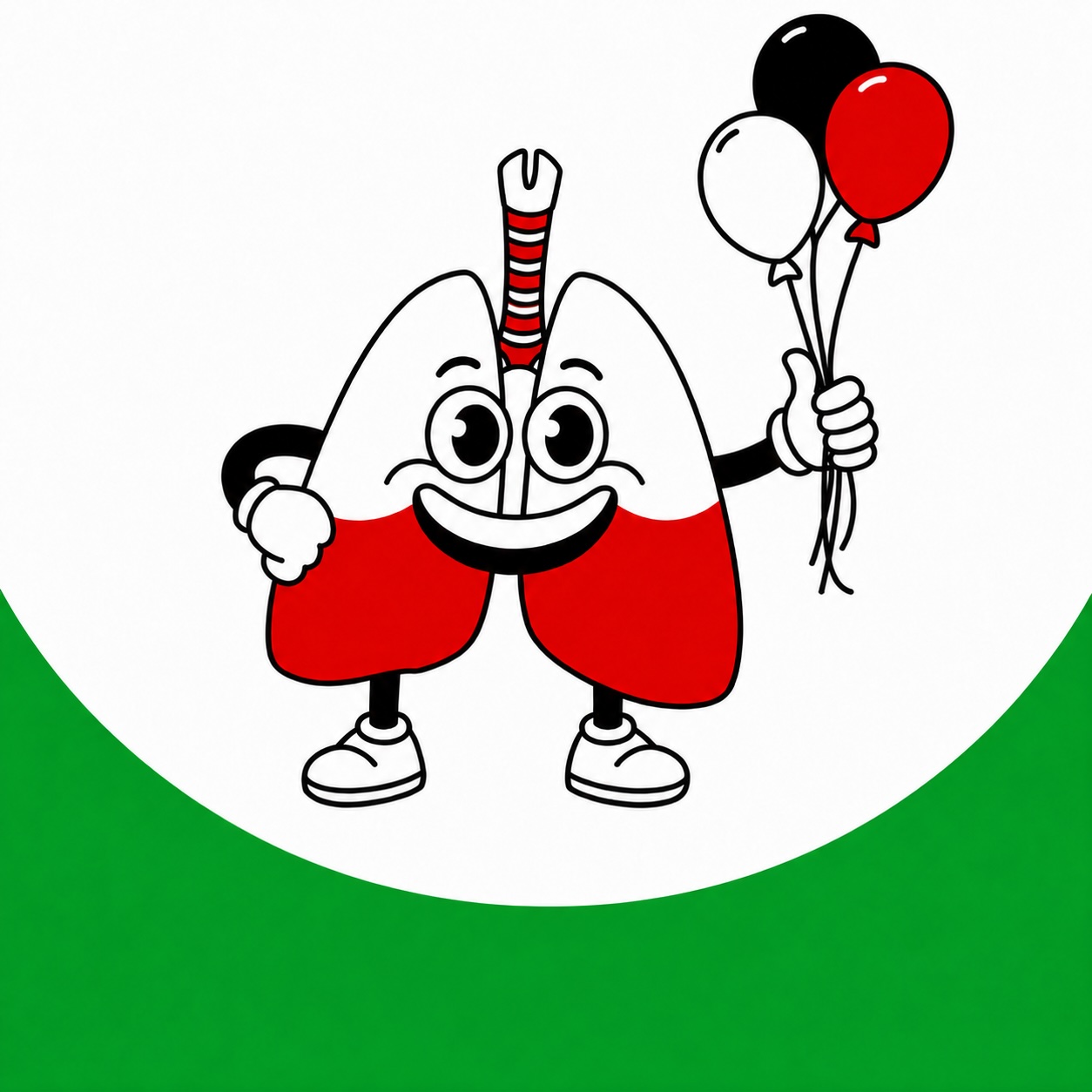 Купон КТ легких