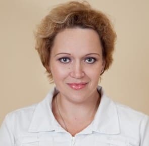 Серебрякова Инна Павловна