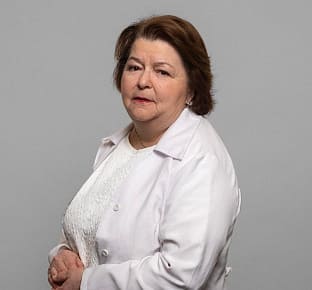 Лаптева Елена Николаевна