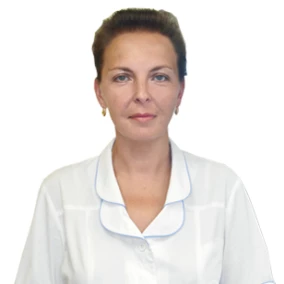 Куприянова Ирина Анатольевна