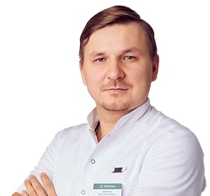 Барбинов Денис Вячеславович