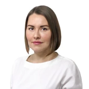 Зиновьева Татьяна Владимировна