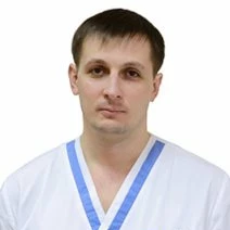 Мещеряков Евгений Владимирович