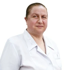 Селенковас Ирина Петровна