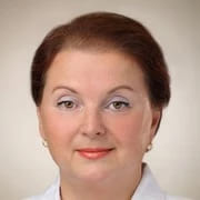 Новицкая Татьяна Борисовна