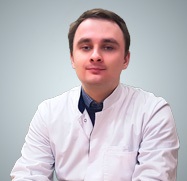 Филинюк Павел Юрьевич