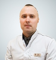 Кочкуров Егор Георгиевич 