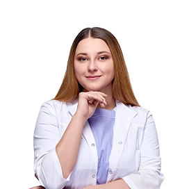 Улитко Татьяна Владимировна
