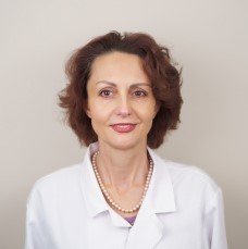 Шитикова Ирина Георгиевна